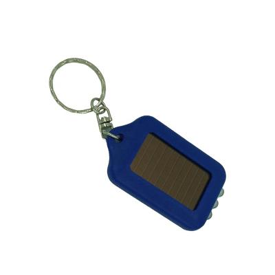 China Solar Powered Waterproof/Waterproof F08 RFID Keyfob LED Light for sale