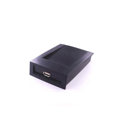 China USB Card Reader Compatible NFC Card Reader / Android ISO 11784 And 11785 for sale