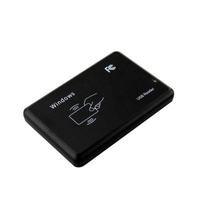 China Subway Tablet ISO 14443 RFID Reader NFC Sticker Antenna For Mobile Payment for sale