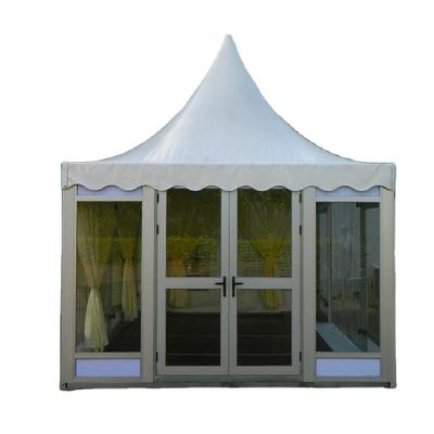 China Modular Events OEM Wedding Tent Tent For Celebration Party Tent 3x3m 4x4m 5x5m for sale