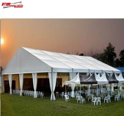 China Hot Sale Events Big Marquee Tent Military Pool Tents for sale