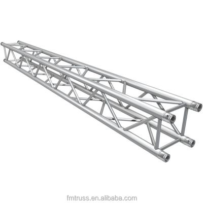 China Aluminum alloy 6061-T6 Guangzhou concert truss aluminum mobile stage truss structure stage support platform for sale