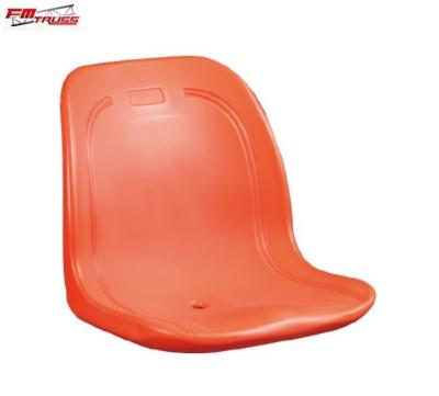 China China Sports Layer Grandstands Movable Bleach Chair for sale