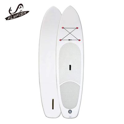 China Eco - Friendly All Around Inflatable Sip Paddle Standup Surf Boards for sale