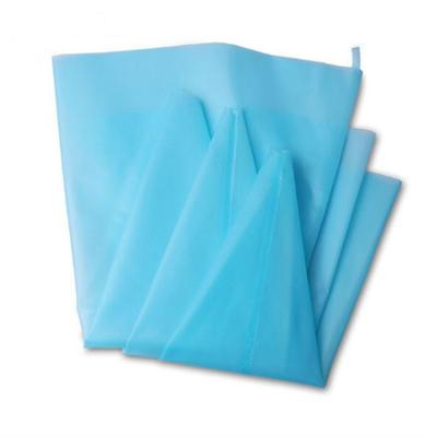 China Viable Hot Selling Reusable Silicone 14 Inch Cake Pastry Bag Cream Icing Piping Bag Cake Decorating Bags for sale