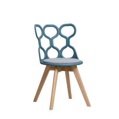 China Support Customization Plastic Chairs Armchair White Armchair High Armchairs Slim 2019 PP Coffee With Arm Back Modern Dining Wholesale Style for sale