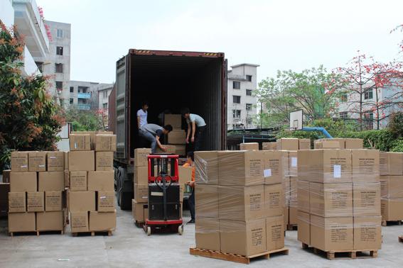 Verified China supplier - Yiwu Yizan E-Commerce Firm