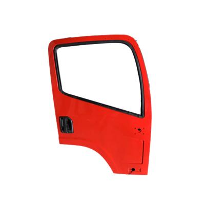 China Jiefang Hot Selling High Quality Truck Cabin Door Set For Truck Body Accessories for sale