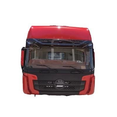 China Shaanxi Automobile Factory Price Low Cost Chinese Light Truck Parts Hot Selling Accessories for sale