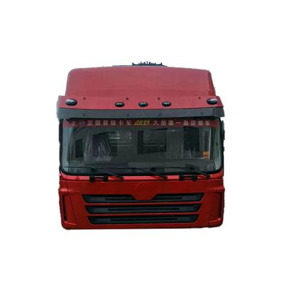 China Shaanxi Automobile Truck Manufacturer Top Assembly X3000 Custom High Automobile Heavy Truck Parts For Sale for sale