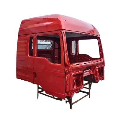 China Sinotruk Factory Wholesale Price Professional High Top Sales T5G Empty Truck Body Parts for sale