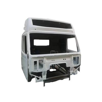 China Sinotruk Manufacturer Professional Hot Sales High Quality T7 Truck High Upper Body Parts for sale