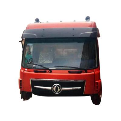 China 2023 Dongfeng Truck New Product Factory Hot Sales Rust Resistant Truck Accessories Body Part for sale