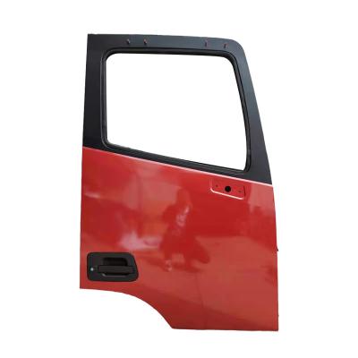 China Auman truck professional manufacturing spare parts hot sales truck cabin parts door assembly for sale