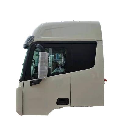 China Auman factory direct sales high quality truck cabin durable using various cabin accessories for sale