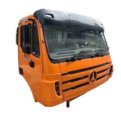 China Beiben truck factory direct hot sales high quality goods using various cab accessories parts for sale