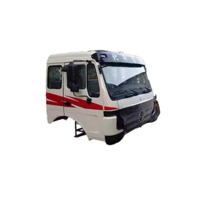 China Beiben Truck Truck Assembly Parts Manufacturer Sales Multiple Functions Truck Assembly Parts for sale