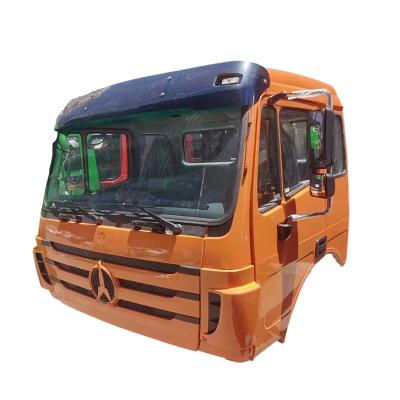 China 2023 Beiben truck new product factory hot sales aluminum truck body part for sinotruckhowo for sale