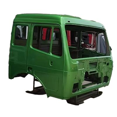 China 2023 Beiben truck new product factory hot sales beiben empty flat surface body parts accessories for sale