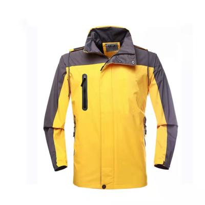 China High Quality QUICK DRY Mens Mountaineering Windproof Work Clothes Casual Sports Tracksuit Jackets For Outdoor for sale