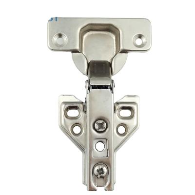 China Modern Roeasy CH-261P 35MM Cup Slide-On Two Way Cabinet Concealed Hinge Furniture Hinge With Butterfly Base for sale