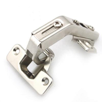 China Modern Roeasy 135 Degree Soft Narrow Cabinet Hinges Stainless Steel Door Hinge Cabinet Hinge for sale