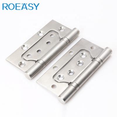 China Modern Roeasy Door Hardware Stainless Steel 201 Door Hinge Hinge Manufacturer 43235 SS for sale