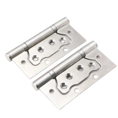 China Modern 201 Roeasy 4320 SS Door Hardware Stainless Steel Door Hinge for sale