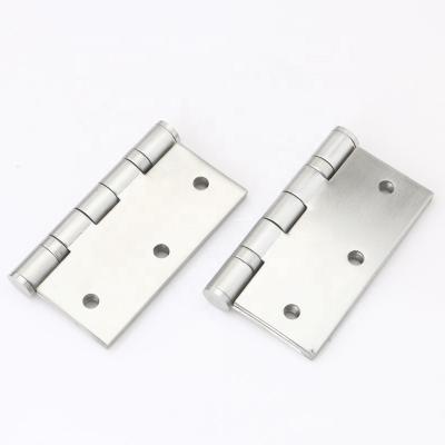 China Roeasy OEM Modern Stainless Steel Furniture Hinge Truck Door Hinge Custom Lock Hinge for sale