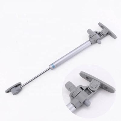 China Master Modern Lift Cabinet Cylinder Gas Support Door Flap Fittings Kitchen Furniture Roeasy Hydraulic Damper for sale