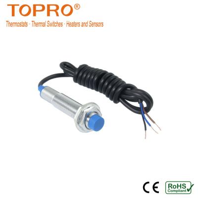 China Hall Effect Gear Tooth Sensor for sale