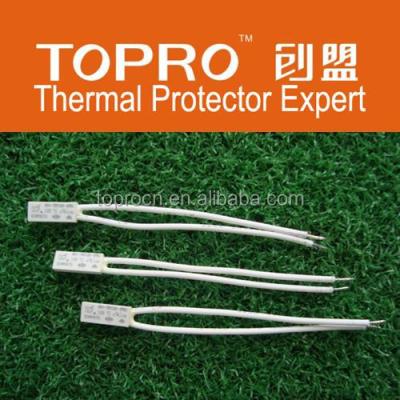 China TB02 thermal protector for water pump 10 for sale