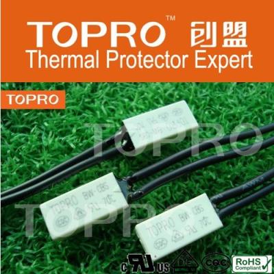 China BW 9700 Thermal Protector For Sauna Bathe House (BW-ABS) 10 for sale