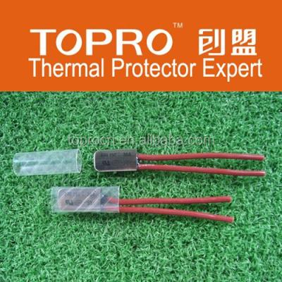 China 250V 30A Super Large Current Thermal Protector For China Manufacturer More Than 10 Electric Motors for sale