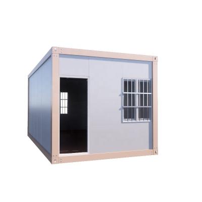 China Modern Medical Clinic Clinic Flat Pack Container For Sale Isolated Room Isolation for sale