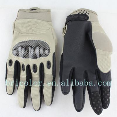 China High Quality Gym Fitness Gloves Protective Gloves For Fitness Training Climbing Tactical Gloves for sale