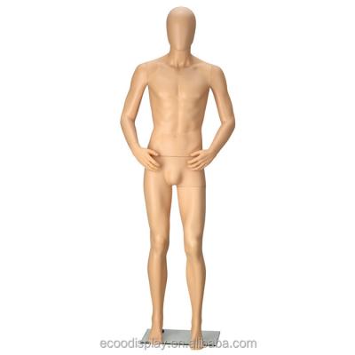 China Showcase Hot Male Viewfinder/Dummy/Model Display Mannequins for sale