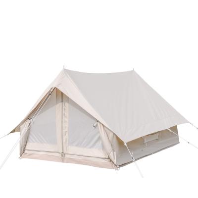 China Sun Make Warm Nordic Large Family Cotton Hut Amazon Sale Tent Sleeping Tent Outdoor Glamping Wedding For Heavy Duty Outdoor Party Restaurant Tent for sale