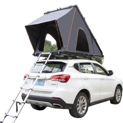 China Extended type 4X4 car top roof camper FOYA roof top tent roof top tent for sale