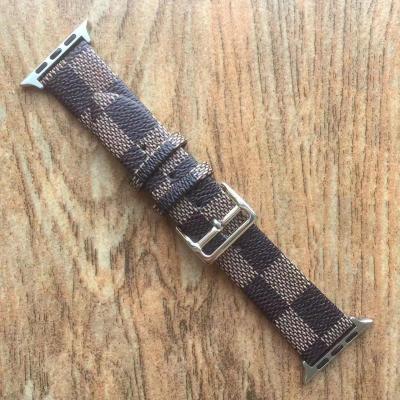 China Luxury adjustable Apple-watch band, iphone-watch band, designer Apple-watch band for sale