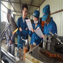 Verified China supplier - Xinxiang First Vibration Machinery Factory Co., Ltd.