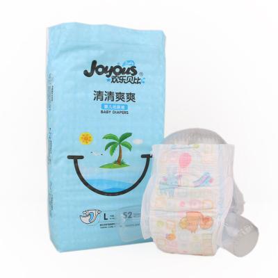 China Best Care Baby Diapers Printed Sale Pants Sell Disposable Baby Diaper Diaper Wholesale Brands for sale