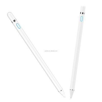 China Mobile Phone Stylus Pen Touch Screen for iPad Tablet Phone IOS Android Active PenCapacitive Touch Screen for sale