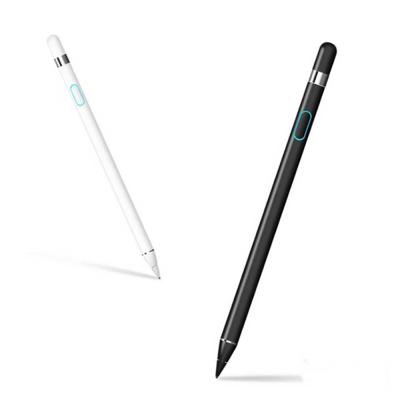 China Mobile Phone IOS Android Phone Touch Pen For Android Capacitive Screen Compatible Active Stylus Pen for sale