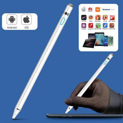 China Mobile Phone Touch Pen Drawing Pad Digital Screen 2in1 Capacitive Pens Tablets Best New Phone Touch Stylus Pen For Smart Board for sale