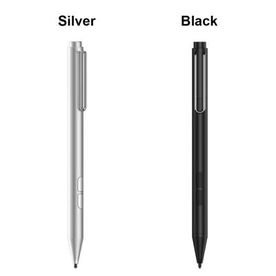 China Mobile phone S touch pen tilt function for tablet stylus pen for ipad protocol with palm rejection 4096 pressure pointspen for sale