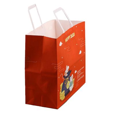 China Recyclable Wedding Candy Sack Party Gift Bag for sale