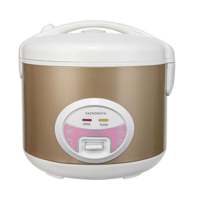 China 220V 3L Fashionable Traditional High Quality Rice Cooker Rice Cookers Household Main Electric Rice Cookers for sale