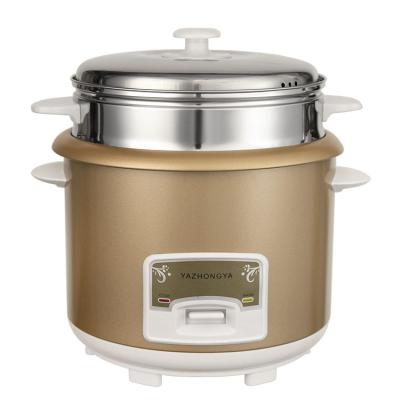 China Fashionable rice cooker rice cooker price in china 3L multi-function rice steamer electric rice cooker with non-stick coating inner pot for sale