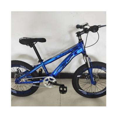 China Hot Selling 20inch Plated Diamond Single Speed ​​Light Weight Aluminum Alloy Bikes For Adults for sale